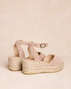 Polin et moi Althea Detail Espadrille
