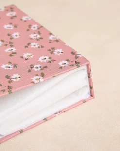 Polin et moi Althea Flowers Photo Album