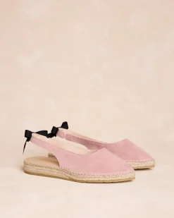 Polin et moi Amara Bow Espadrille