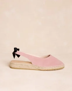 Polin et moi Amara Bow Espadrille