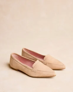 Polin et moi Apolline Masque pour les yeux Mocassin