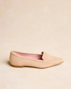 Polin et moi Apolline Masque pour les yeux Mocassin