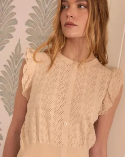 Polin et moi Apparence des boutons supérieurs