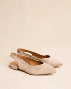 Polin et moi Ballerines Destalonada Arena