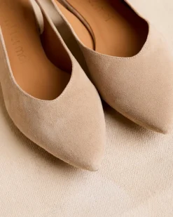 Polin et moi Ballerines Destalonada Arena