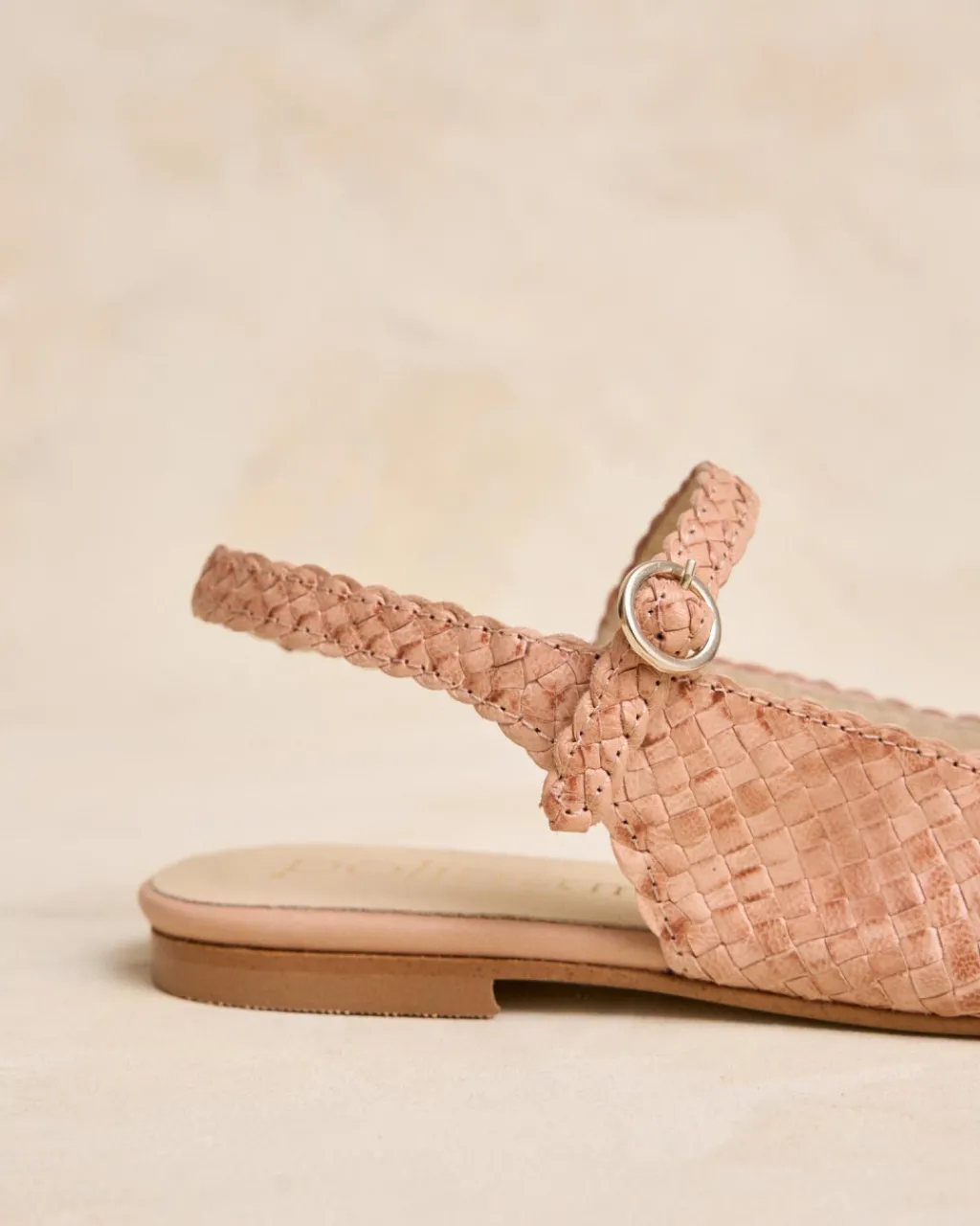 Polin et moi Ballerines Escarpins Cosi