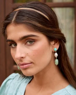 Polin et moi Bandeau Caeli Dé