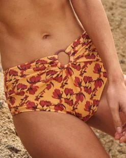 Polin et moi Bas de bikini Calera