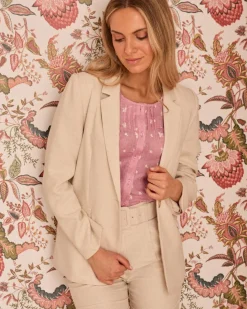 Polin et moi Blazer Margot É