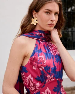 Polin et moi Boucles d’eilles Fl Nova