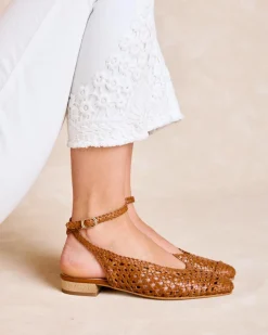 Polin et moi Bride arrière Tressées Sirène