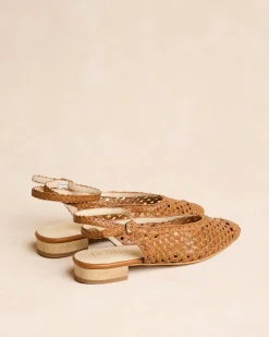 Polin et moi Bride arrière Tressées Sirène