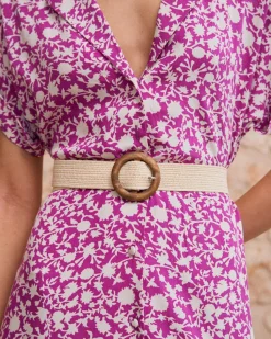 Polin et moi Ceinture Andre