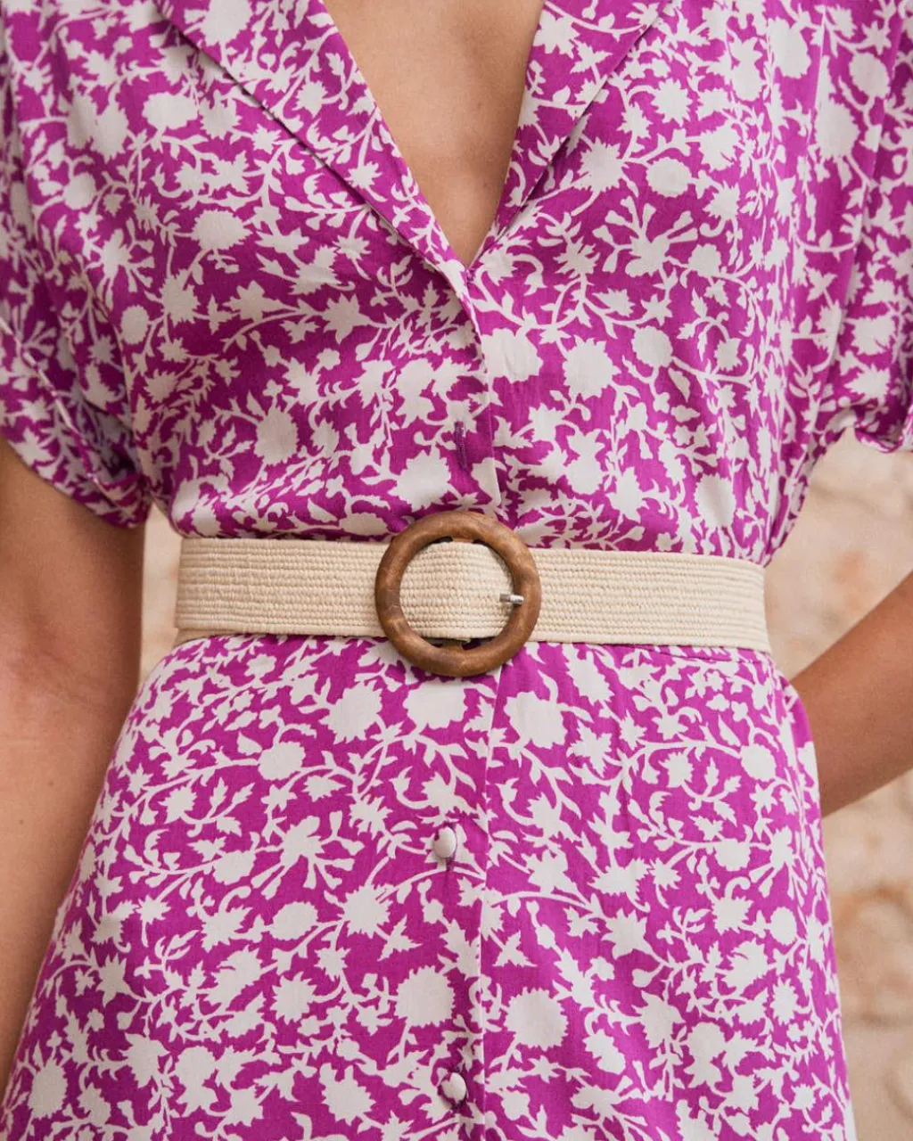 Polin et moi Ceinture Andre