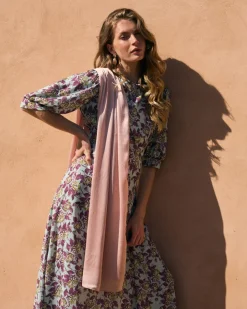 Polin et moi Écharpe Amina