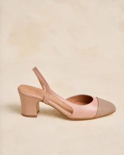 Polin et moi CHAUSSURE À TALON ELBIA