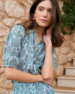 Polin et moi Chemise Lirel imprimer