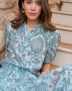 Polin et moi Chemise Lirel imprimer