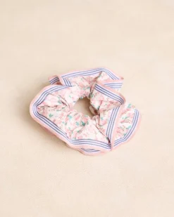 Polin et moi Chouchou Eloane Fleurs