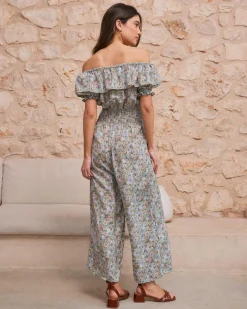 Polin et moi Combinaison de vol Grace