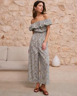 Polin et moi Combinaison de vol Grace