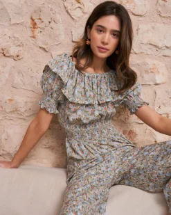 Polin et moi Combinaison de vol Grace