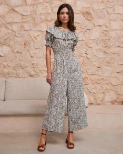 Polin et moi Combinaison de vol Grace