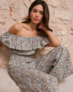 Polin et moi Combinaison de vol Grace