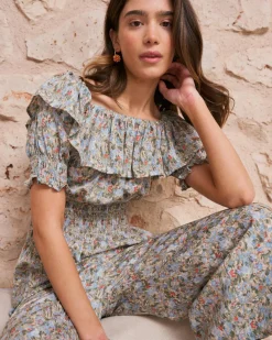 Polin et moi Combinaison de vol Grace