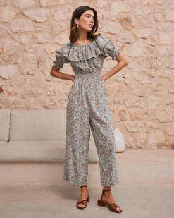 Polin et moi Combinaison de vol Grace