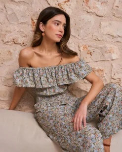 Polin et moi Combinaison de vol Grace