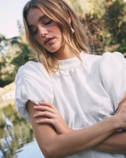 Polin et moi Combinaison Mariée Aylén