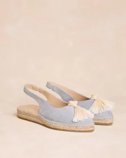 Polin et moi Concetta Detail Espadrille