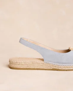 Polin et moi Concetta Detail Espadrille