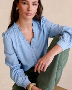 Polin et moi Beatriz Blouse