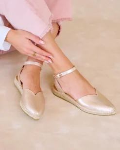 Polin et moi Espadrille à bento lumineuse