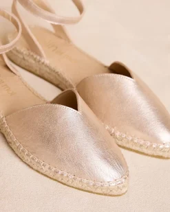 Polin et moi Espadrille à bento lumineuse