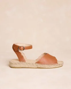 Polin et moi Espadrille en Issota