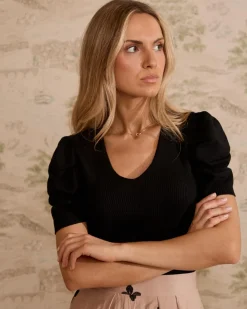 Polin et moi Globo Dot Haut