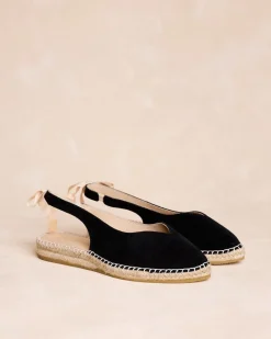 Polin et moi Kaia Bow Espadrille