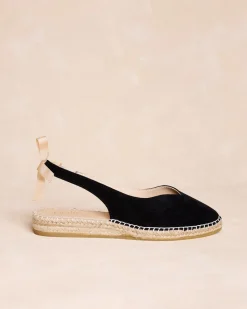 Polin et moi Kaia Bow Espadrille