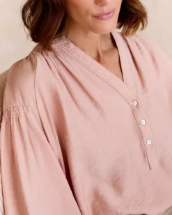 Polin et moi Lisa Nati Blouse