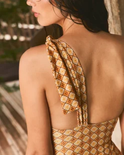 Polin et moi Maillot de bain Lazada Gomera