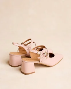 Polin et moi Mary Jane Brithany