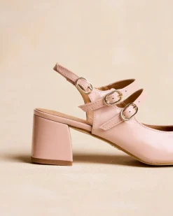 Polin et moi Mary Jane Brithany