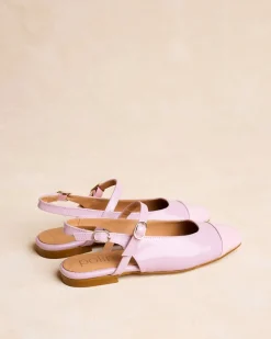 Polin et moi Mary Jane Cardu