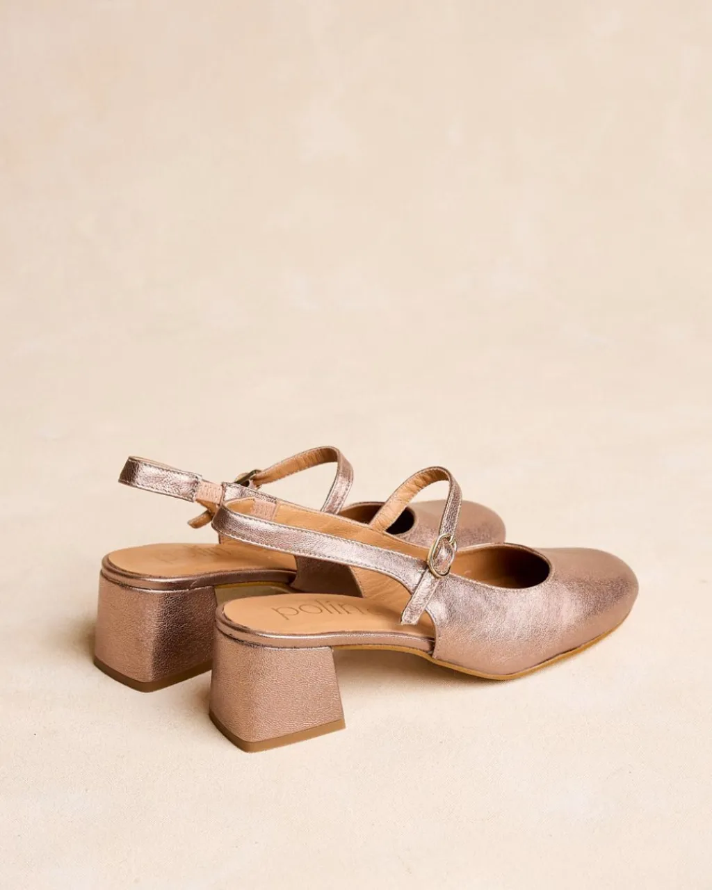 Polin et moi Mary Jane Cesia Talon