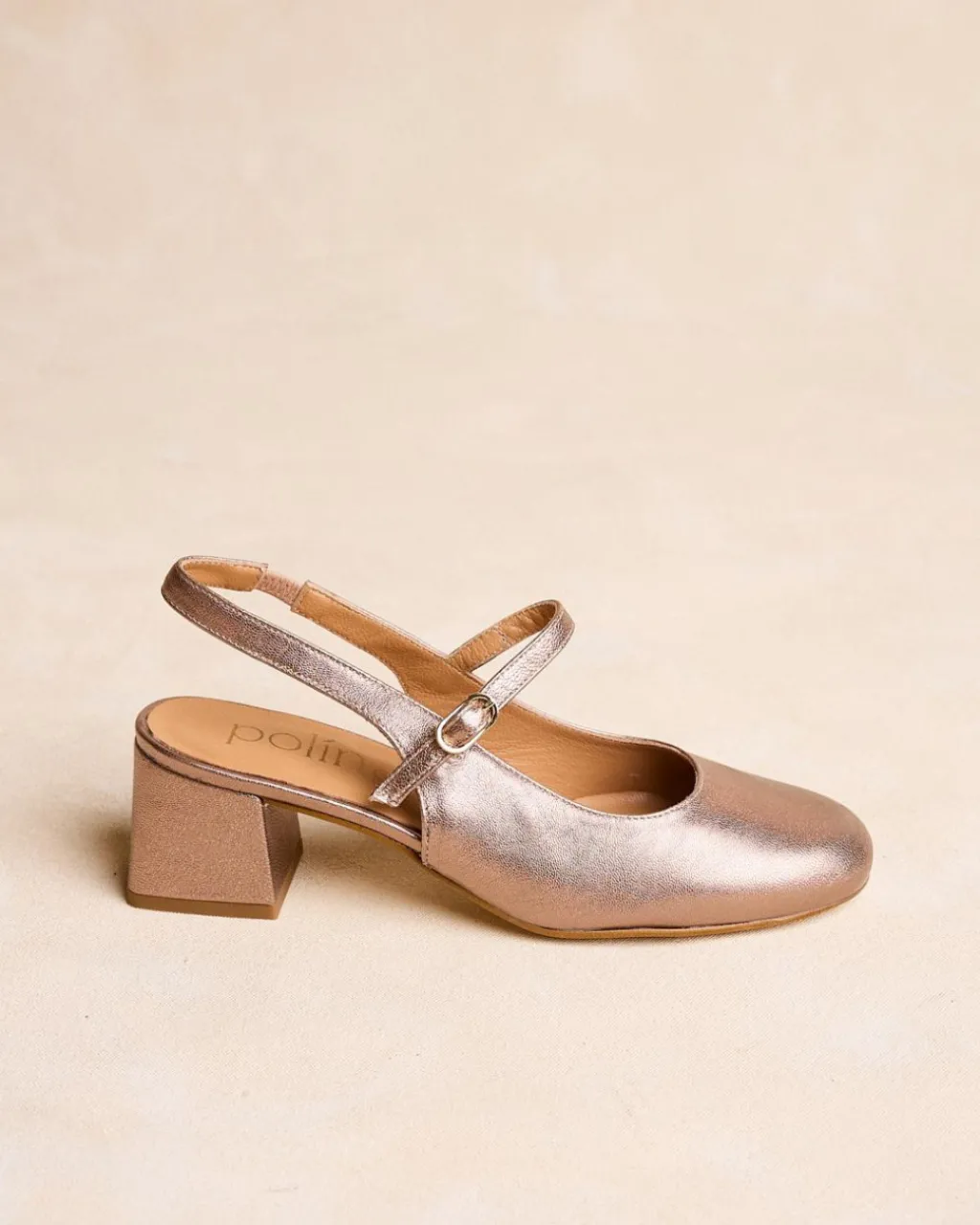 Polin et moi Mary Jane Cesia Talon