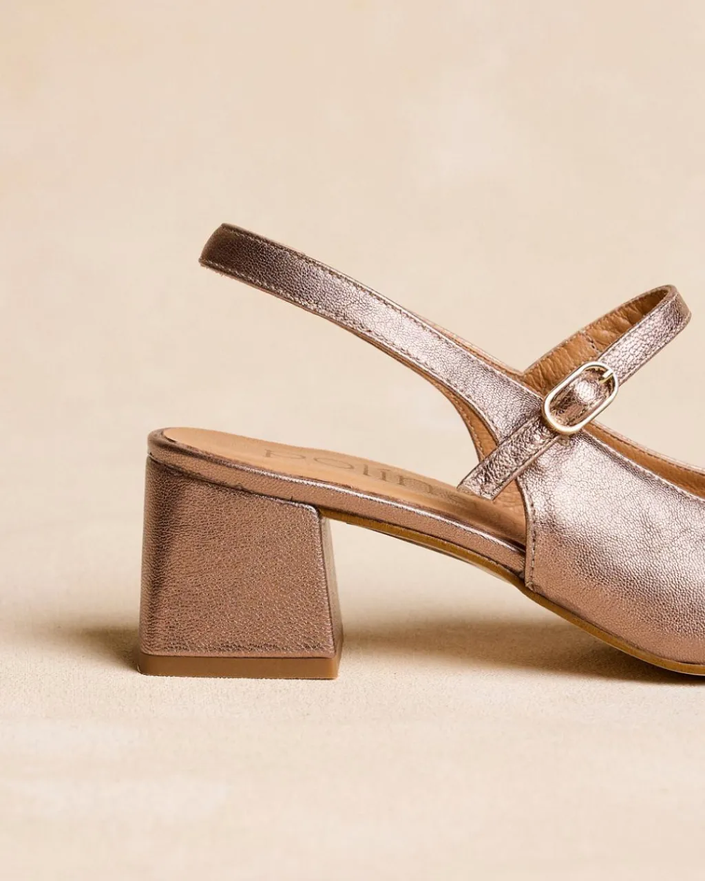 Polin et moi Mary Jane Cesia Talon