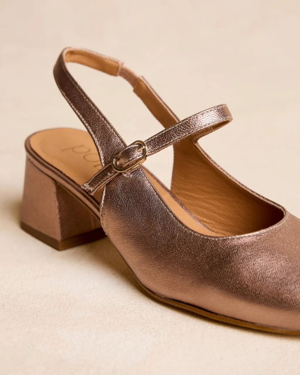 Polin et moi Mary Jane Cesia Talon